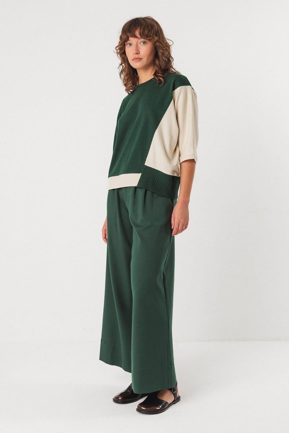 Camiseta Skfk Aloria Mujer