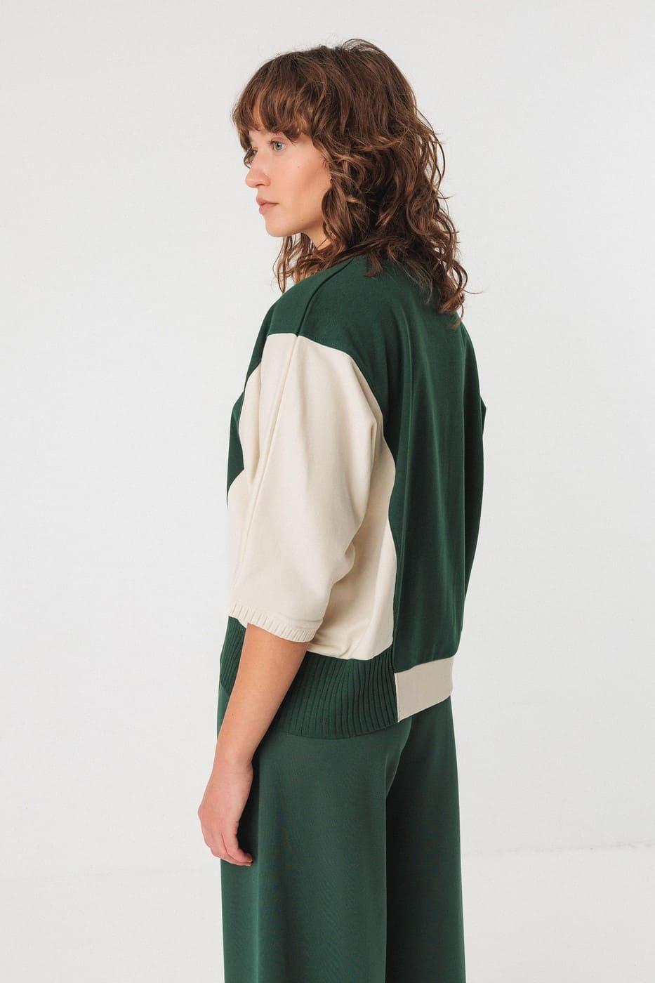 Camiseta Skfk Aloria Mujer