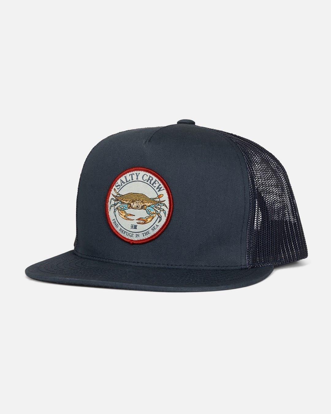 Gorra Salty Crew Jimmy Unisex
