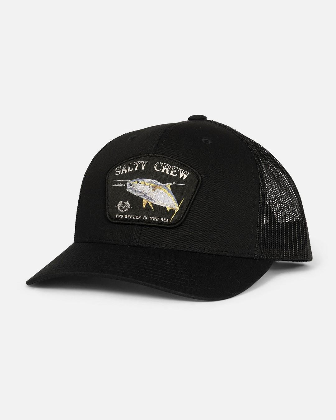 Gorra Salty Crew Surface Retro Unisex