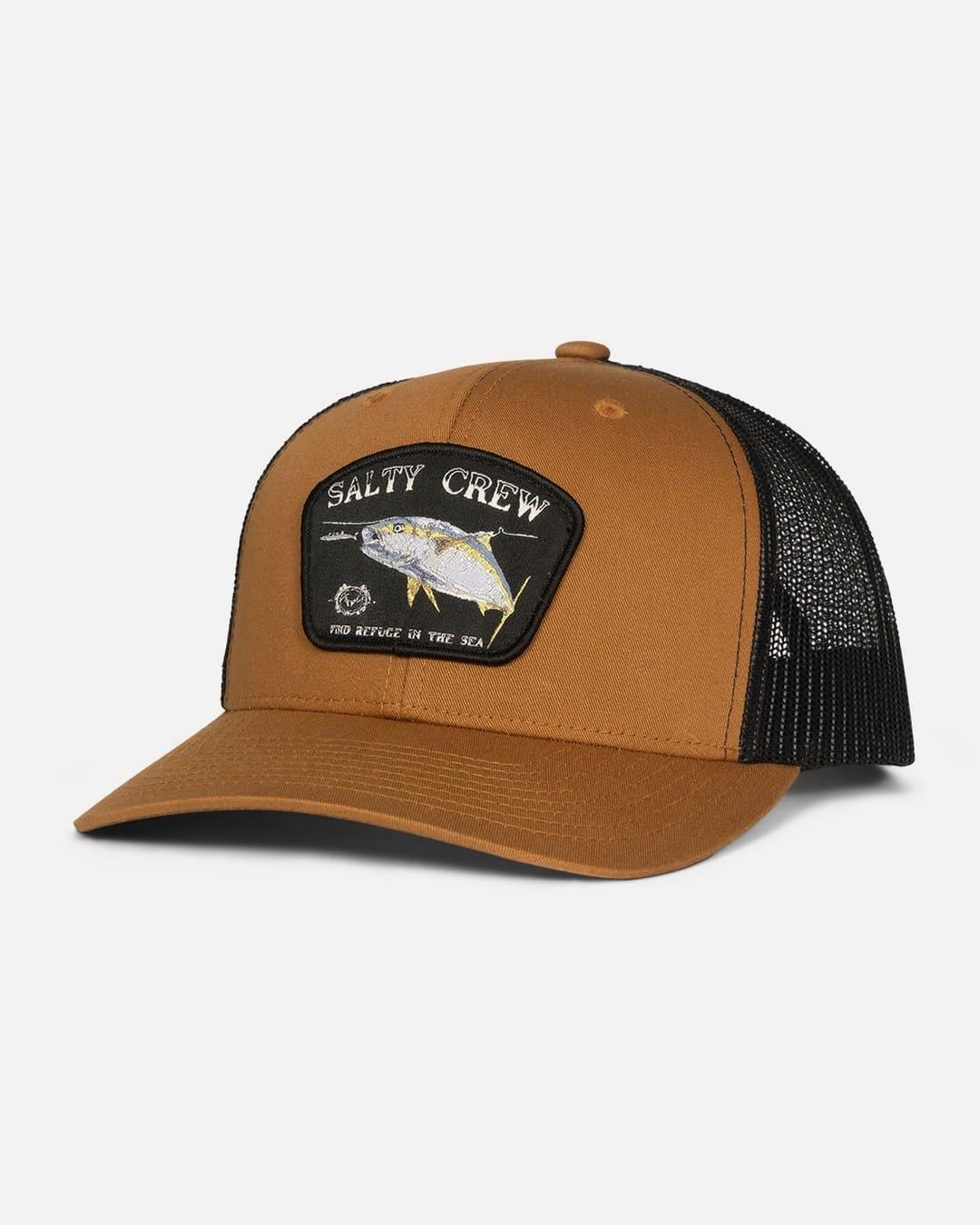 Gorra Salty Crew Surface Retro Unisex