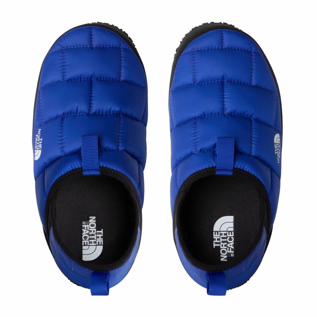 Zapatillas The North Face Tb Traction Mule II Niño