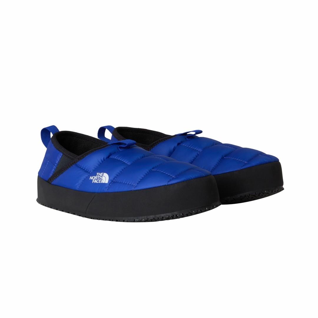 Zapatillas The North Face Tb Traction Mule II Niño