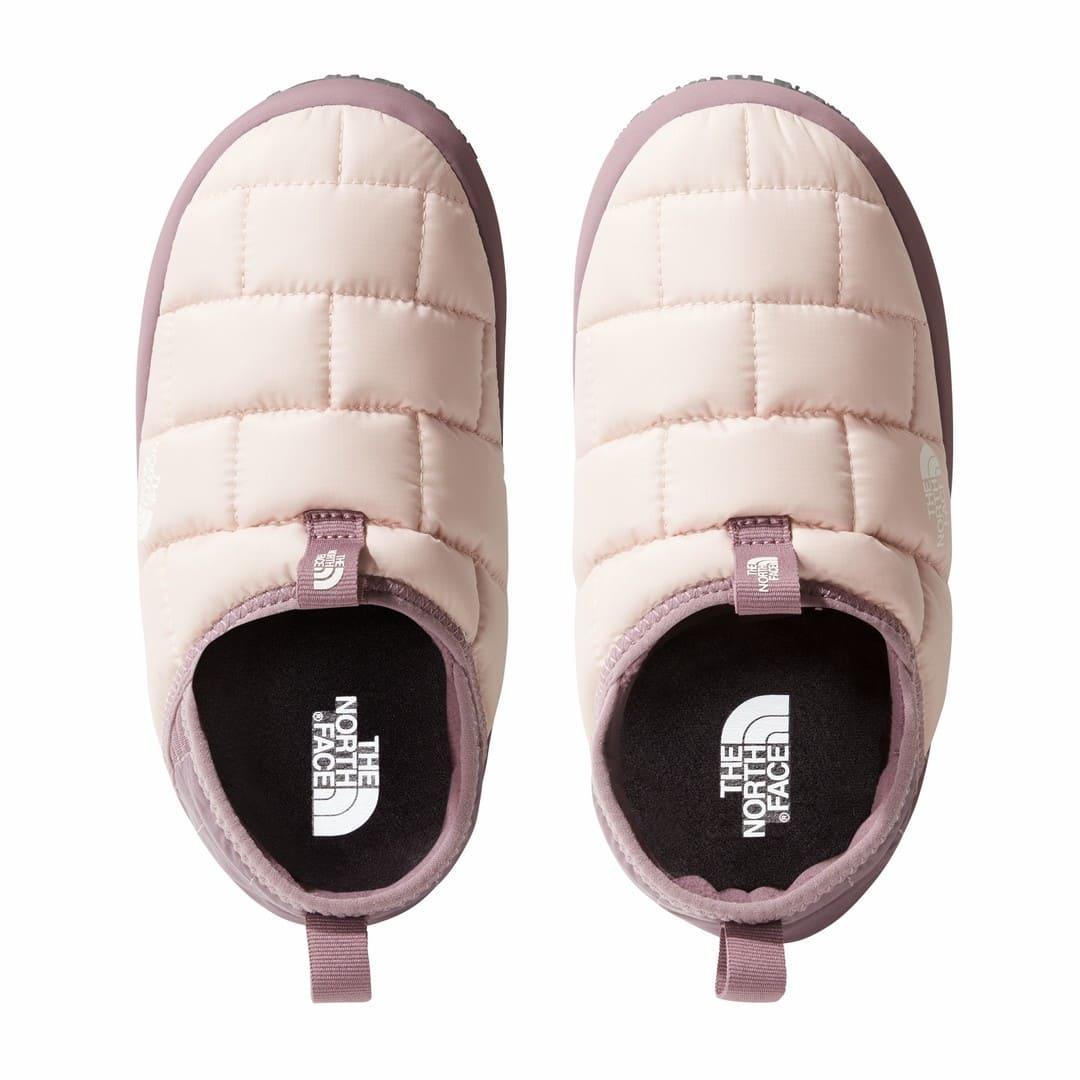 Zapatillas The North Face Tb Traction Mule II Niño