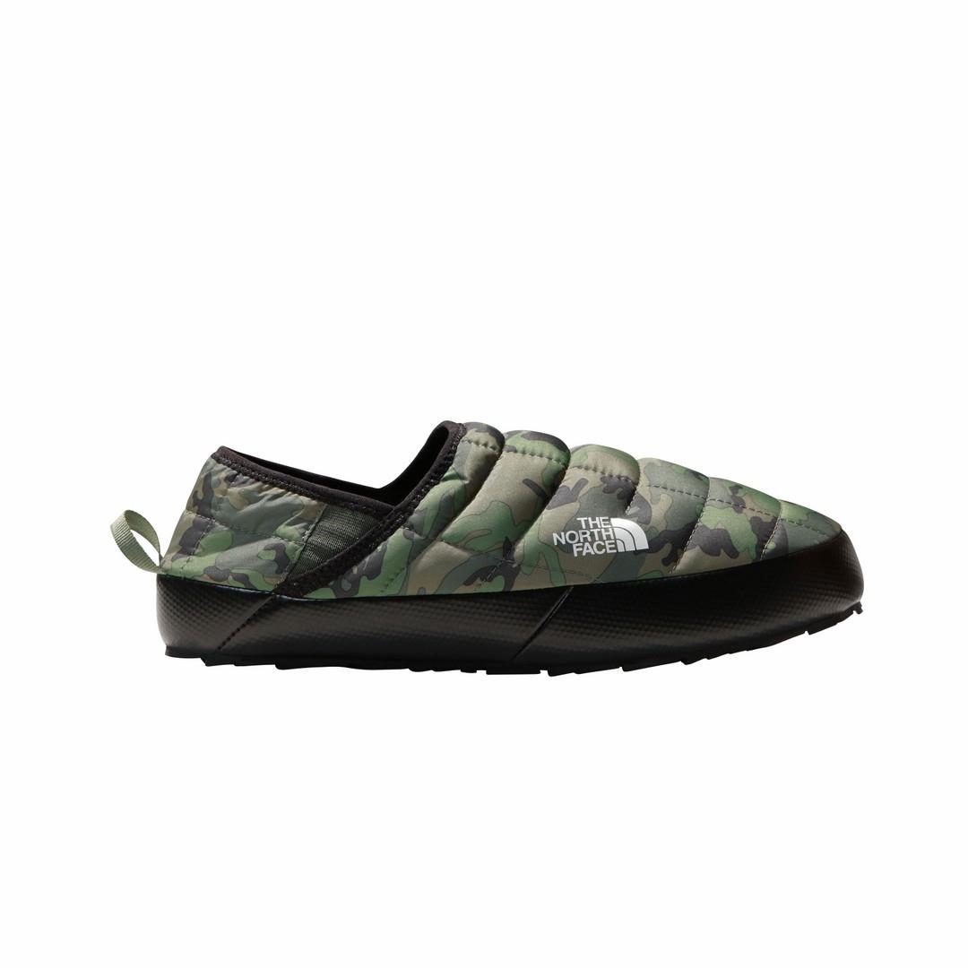 Zapatillas The North Face Tb Trctn Mule Hombre