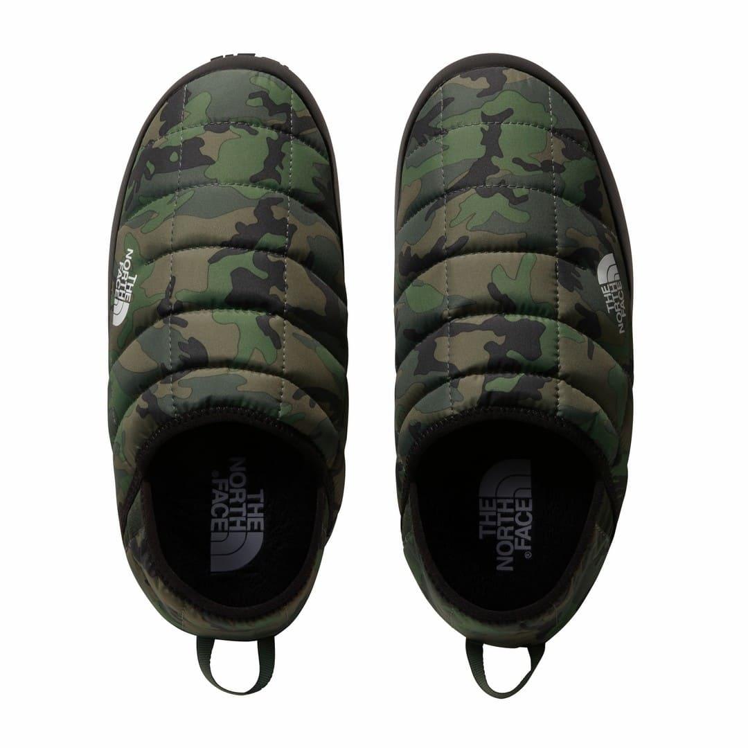 Zapatillas The North Face Tb Trctn Mule Hombre