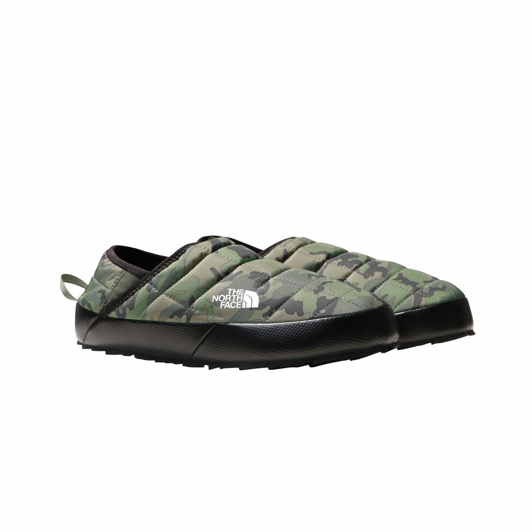 Zapatillas The North Face Tb Trctn Mule Hombre