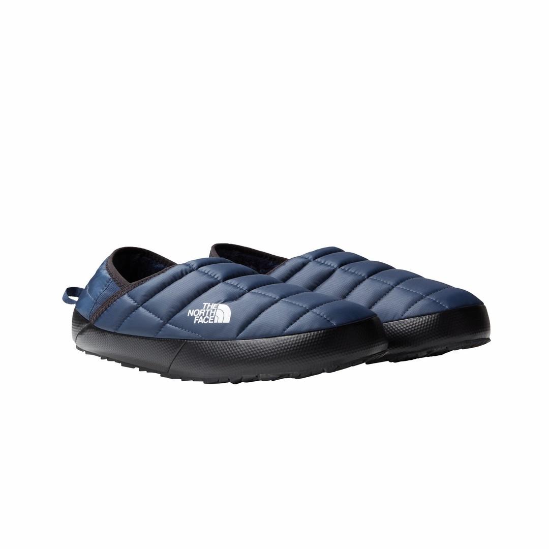 Zapatillas The North Face Tb Trctn Mule Hombre