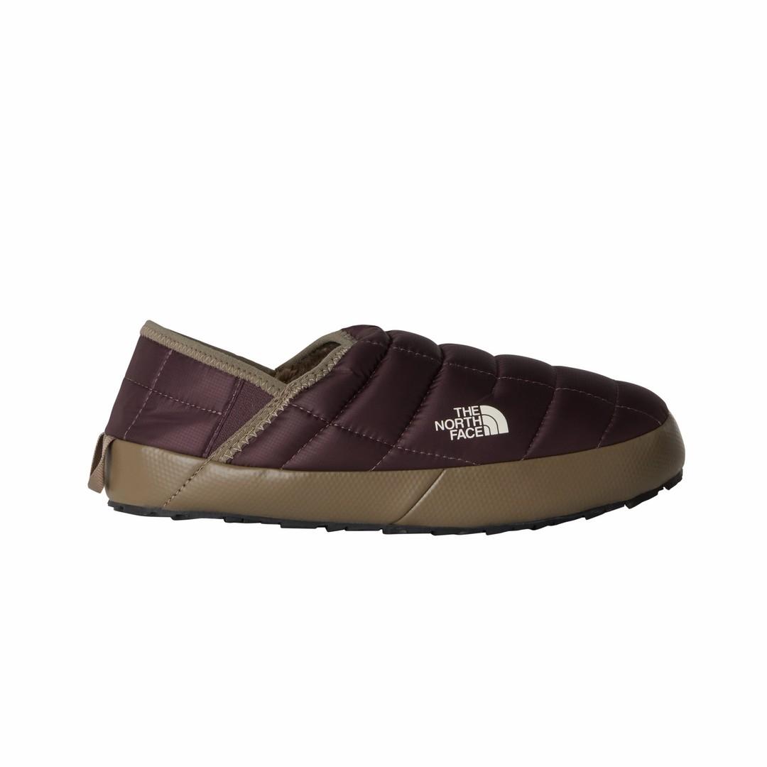 Zapatillas The North Face Tb Trctn Mule Mujer