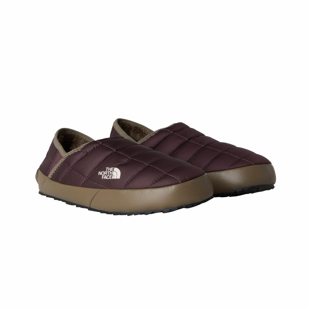 Zapatillas The North Face Tb Trctn Mule Mujer