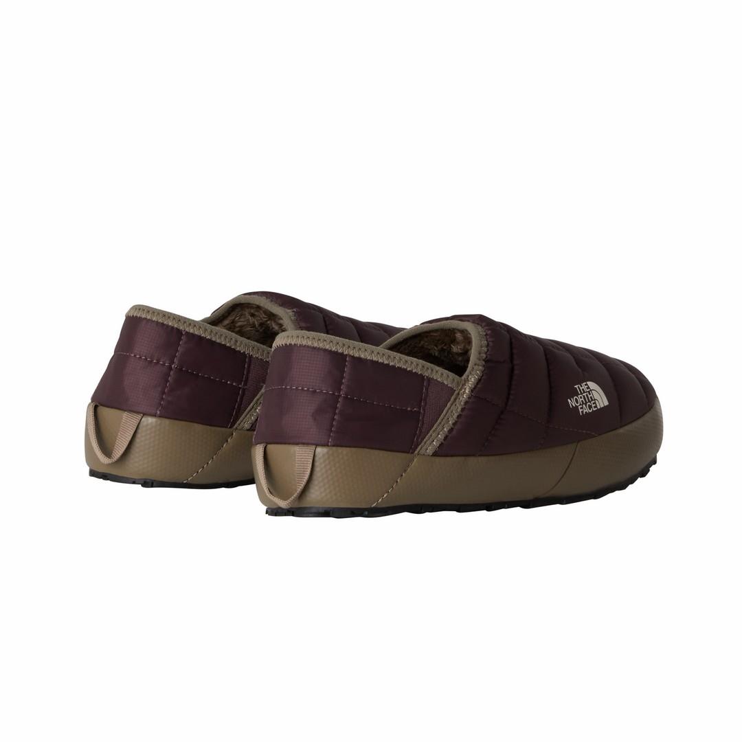Zapatillas The North Face Tb Trctn Mule Mujer