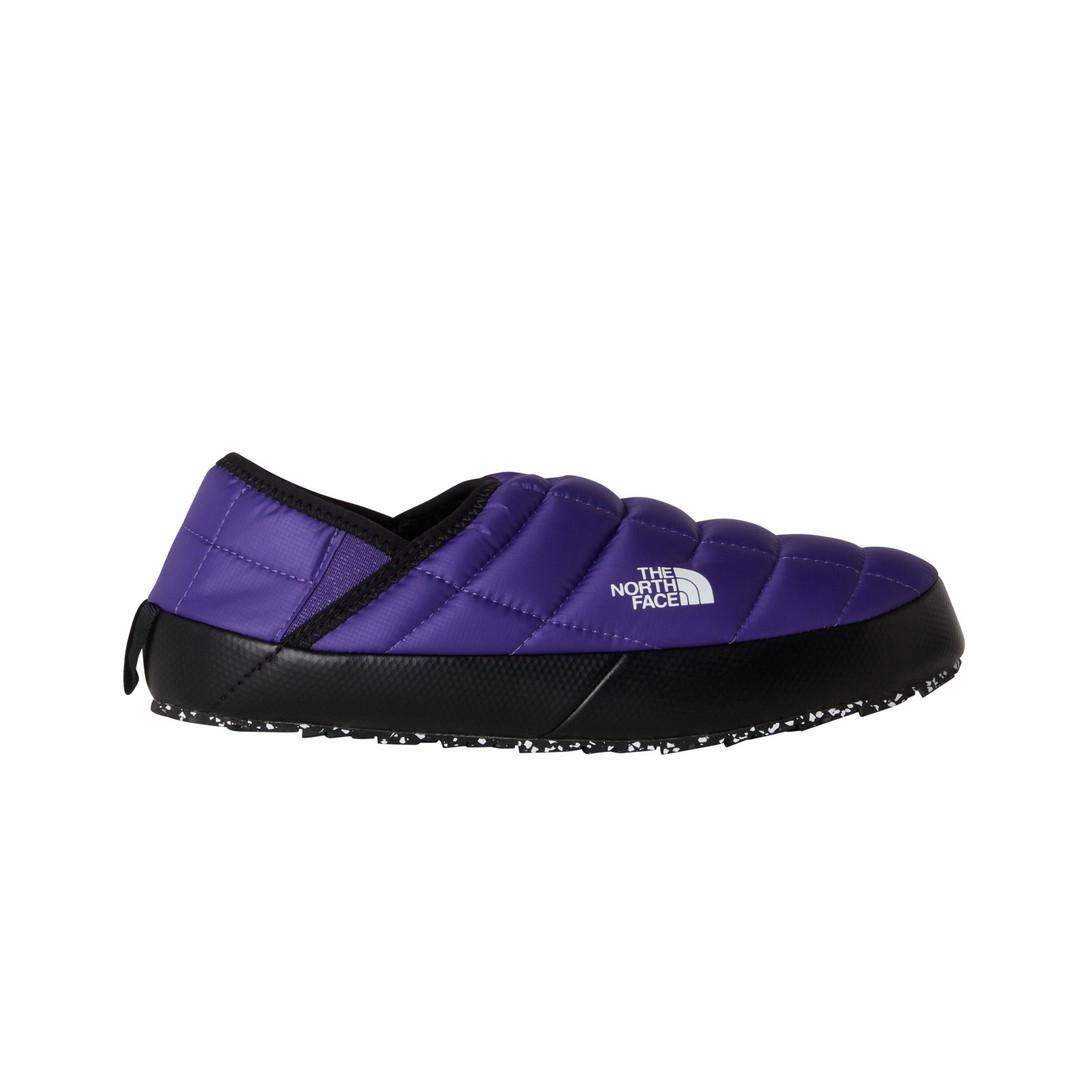 Zapatillas The North Face Tb Trctn Mule Mujer