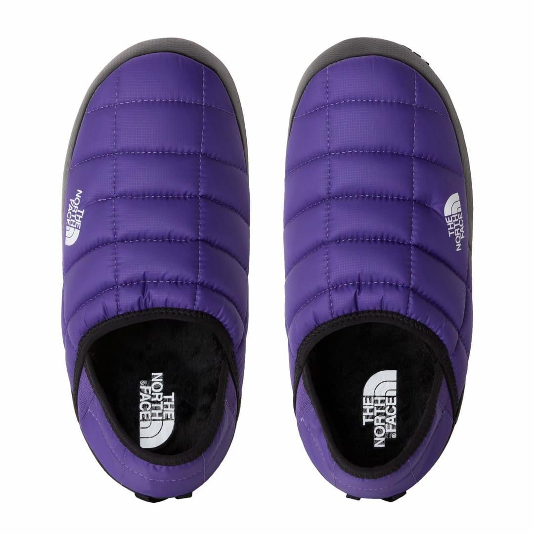 Zapatillas The North Face Tb Trctn Mule Mujer
