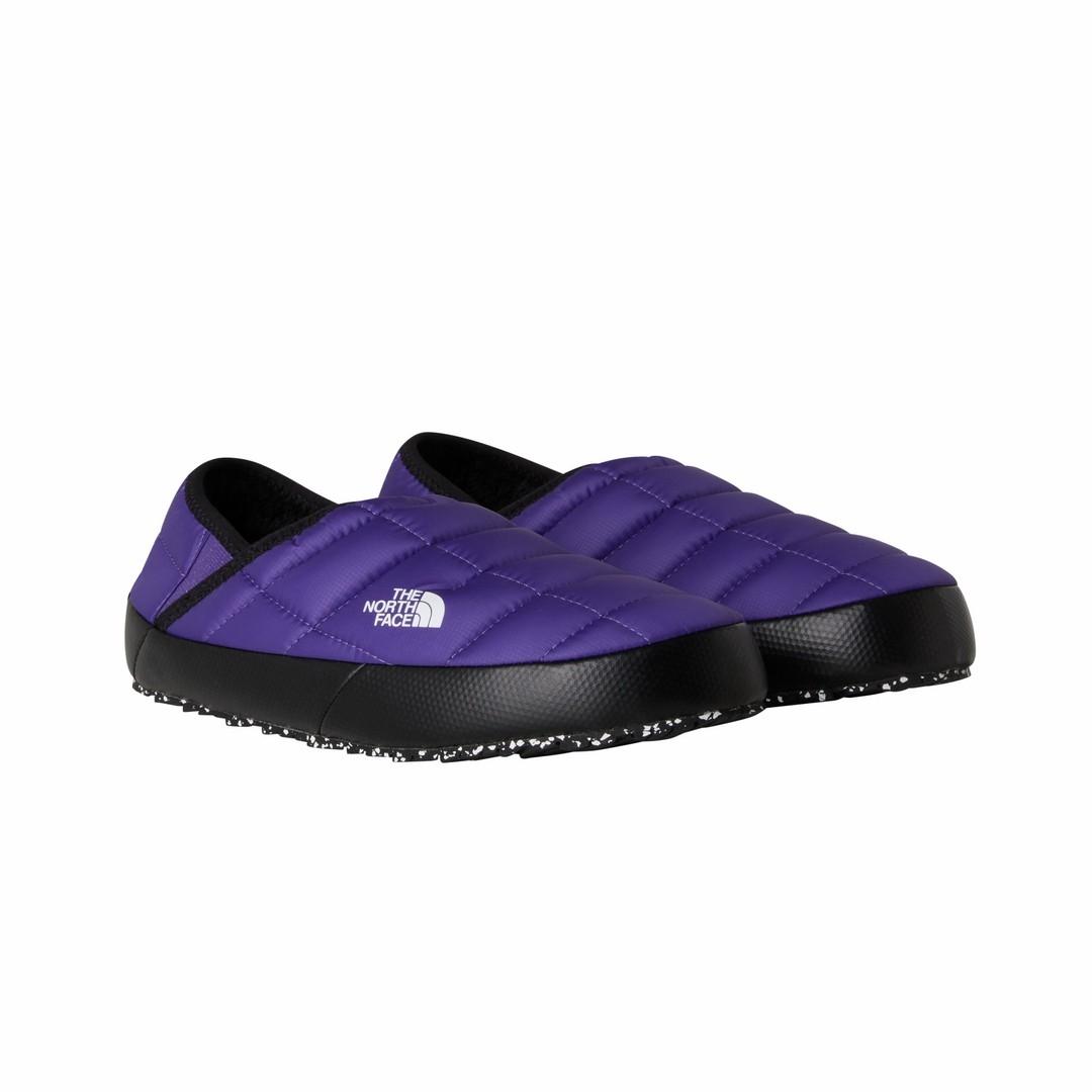 Zapatillas The North Face Tb Trctn Mule Mujer