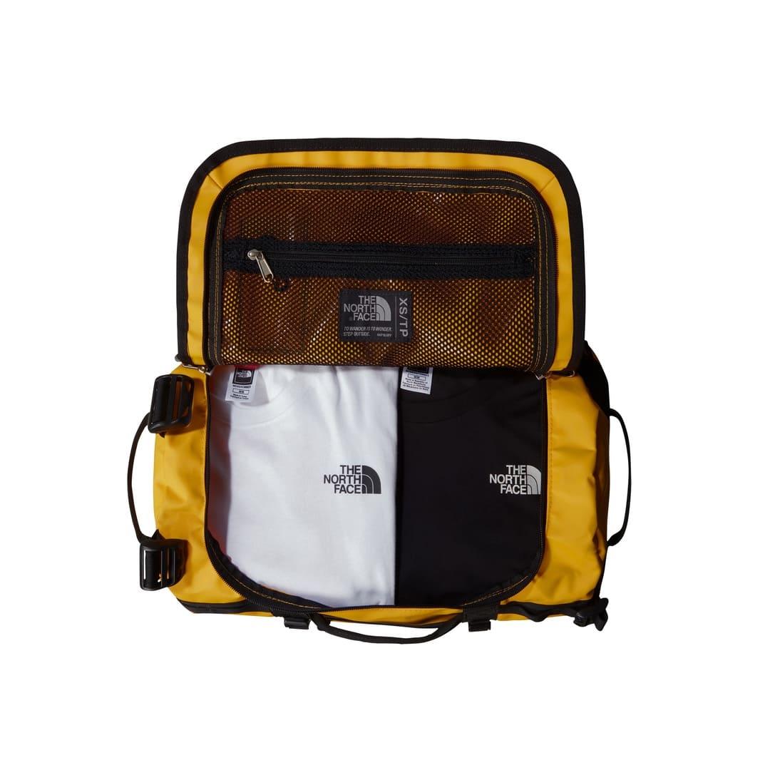 Mochila The North Face Base Camp Duffle Xs Unisex