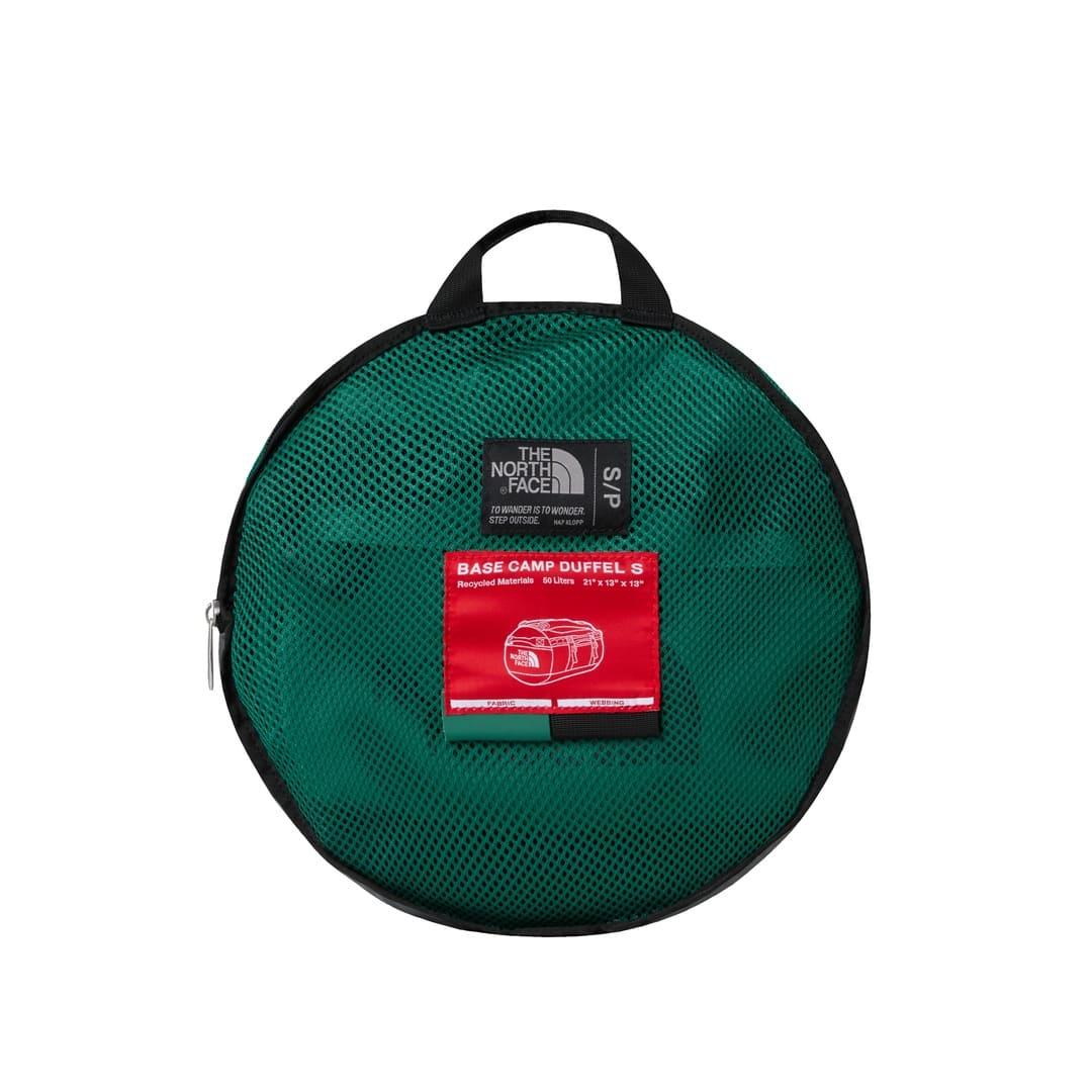 Mochila The North Face Base Camp Dufffle S Unisex