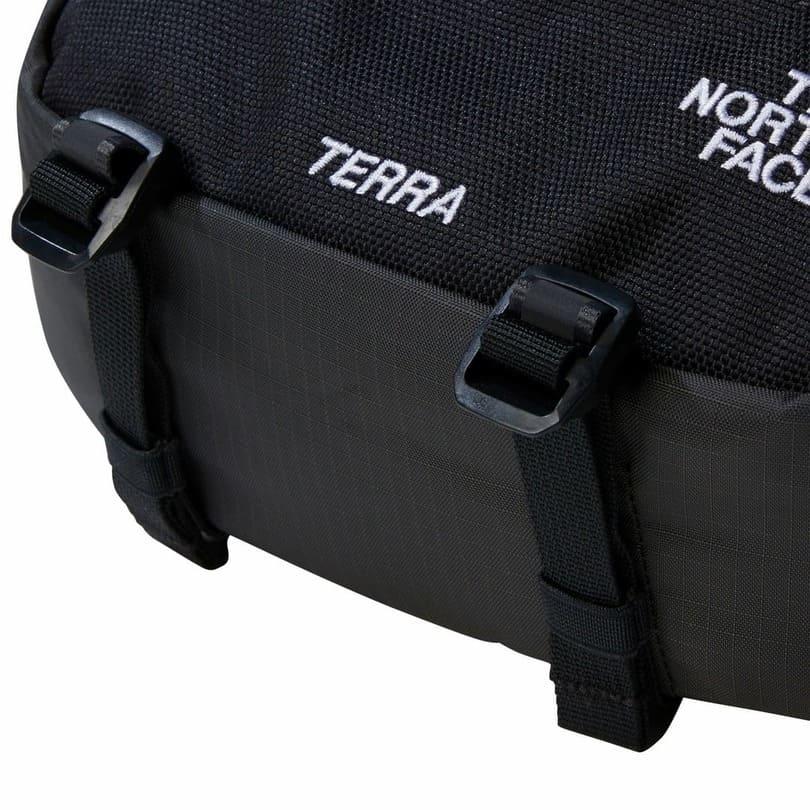 Riñonera tHe North Face Terra Lumbar 3L Unisex
