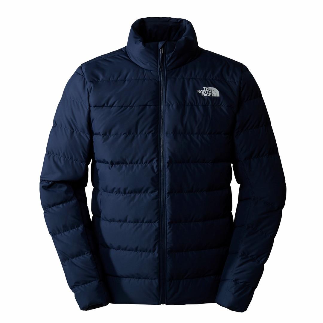 Abrigo The North Face Aconcagua 3 Hombre