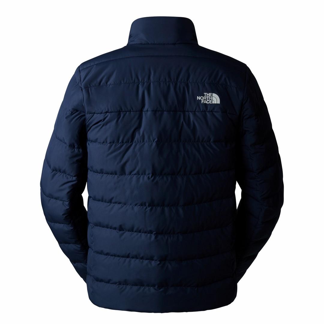 Abrigo The North Face Aconcagua 3 Hombre