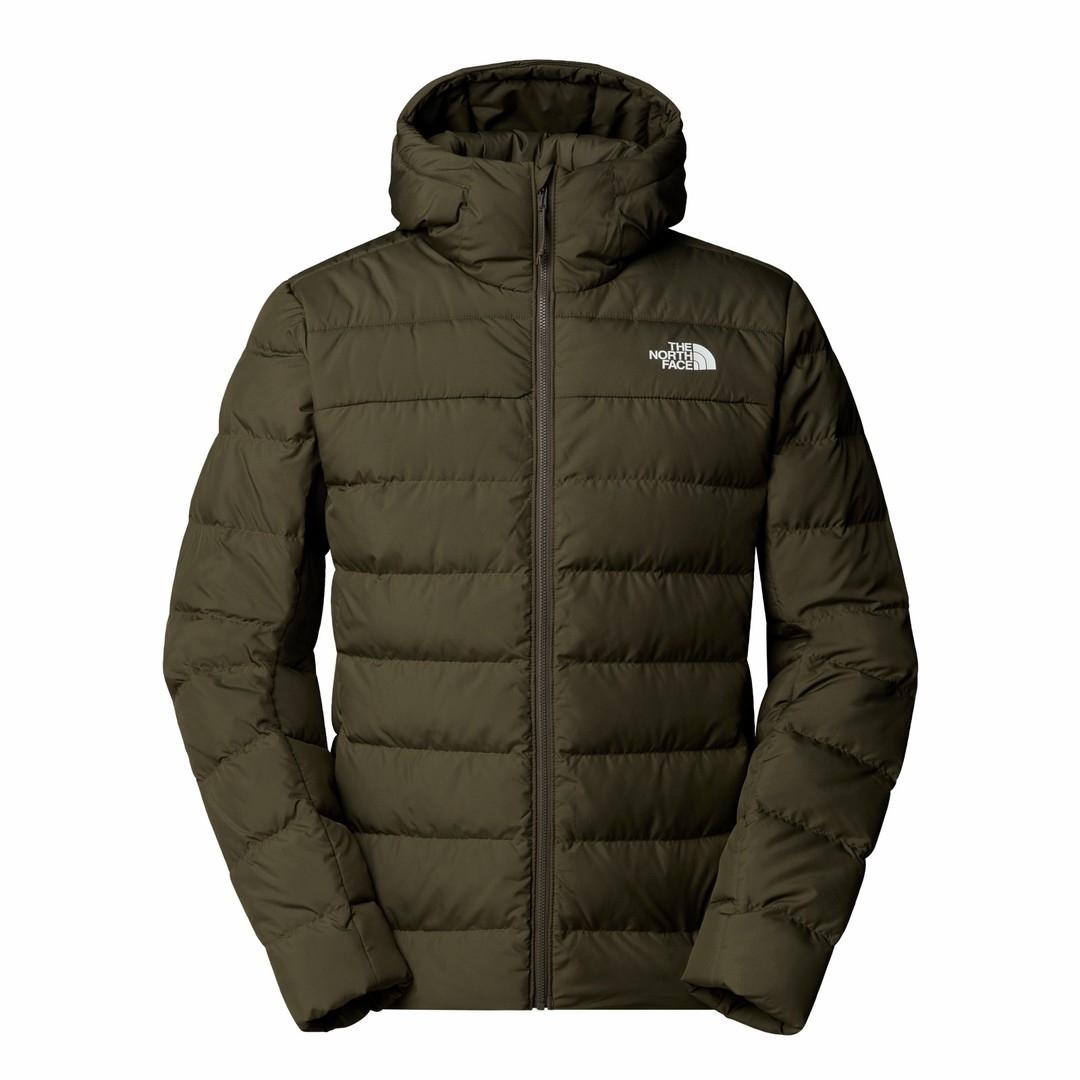 Abrigo The North Face Aconcagua 3 Hombre