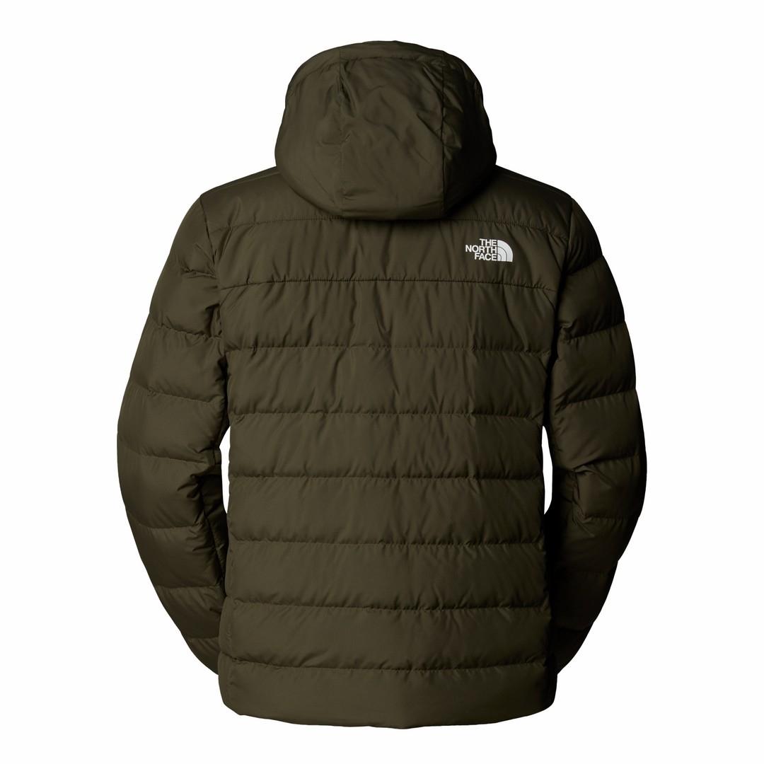 Abrigo The North Face Aconcagua 3 Hombre