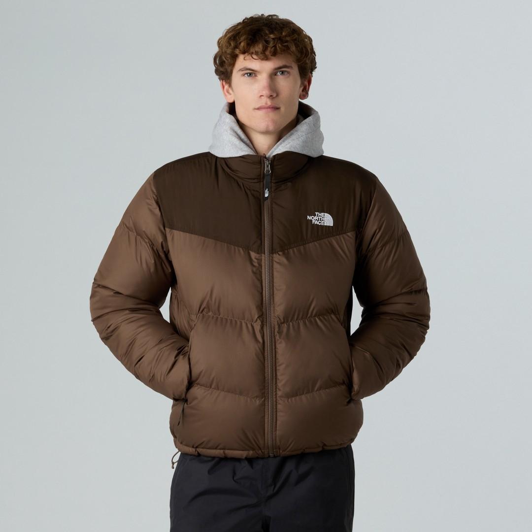 Abrigo The North Face Saikuru Hombre