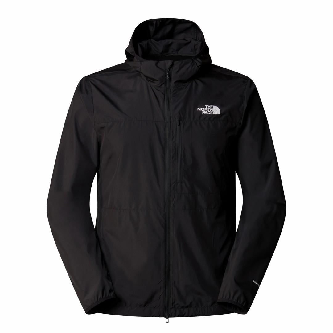 Chaqueta The North Face Higher Run Wind Hombre