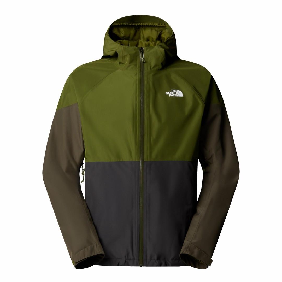 Abrigo The North Face Lightning Zip Hombre