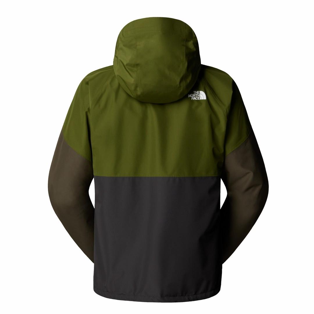 Abrigo The North Face Lightning Zip Hombre