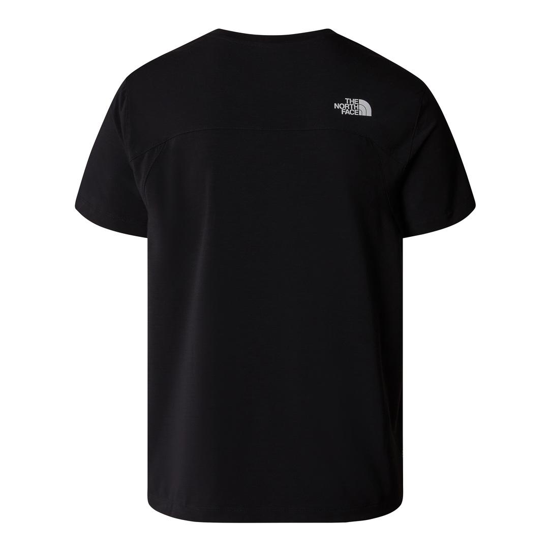 Camiseta The North Face Lightning Alpine Hombre