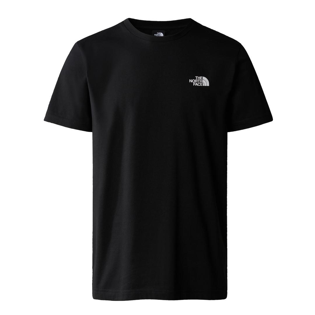 Camiseta The North Face Simple Dome Hombre