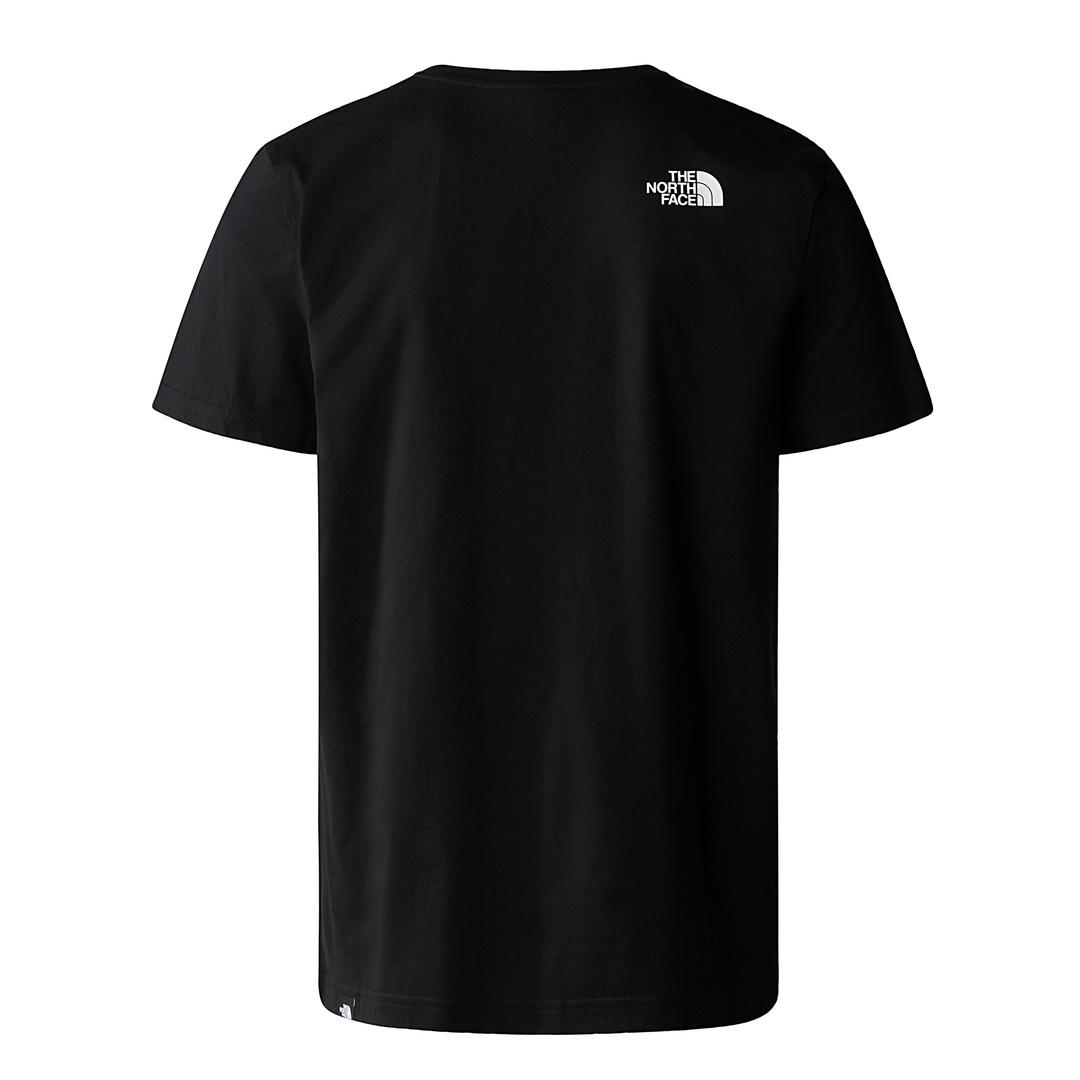 Camiseta The North Face Simple Dome Hombre