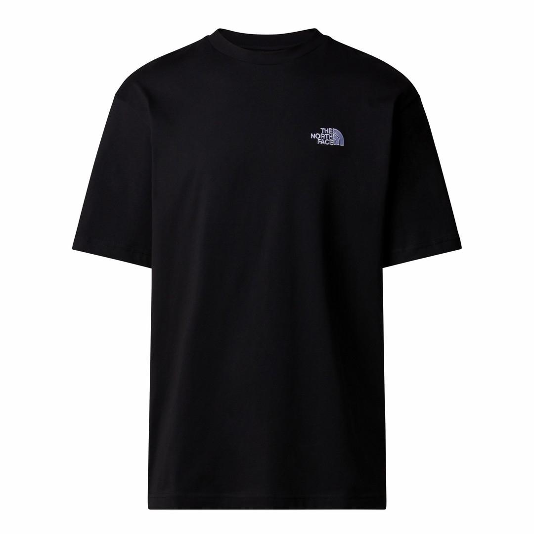 Camiseta The North Face Essential Oversized Hombre