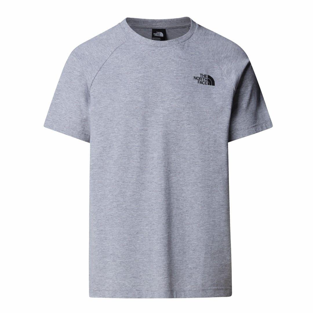 Camiseta The North Face North Hombre