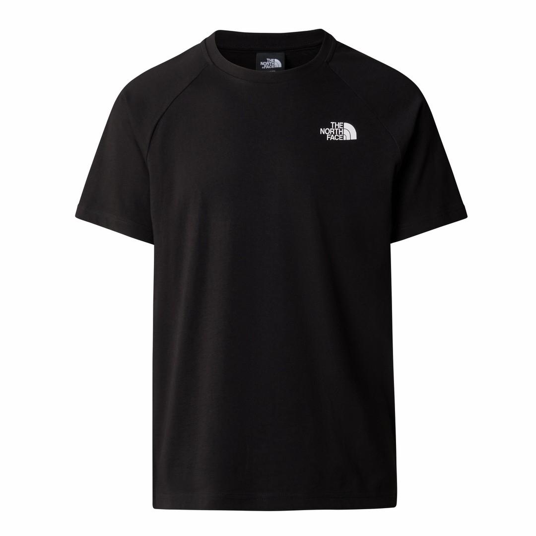 Camiseta The North Face North Hombre