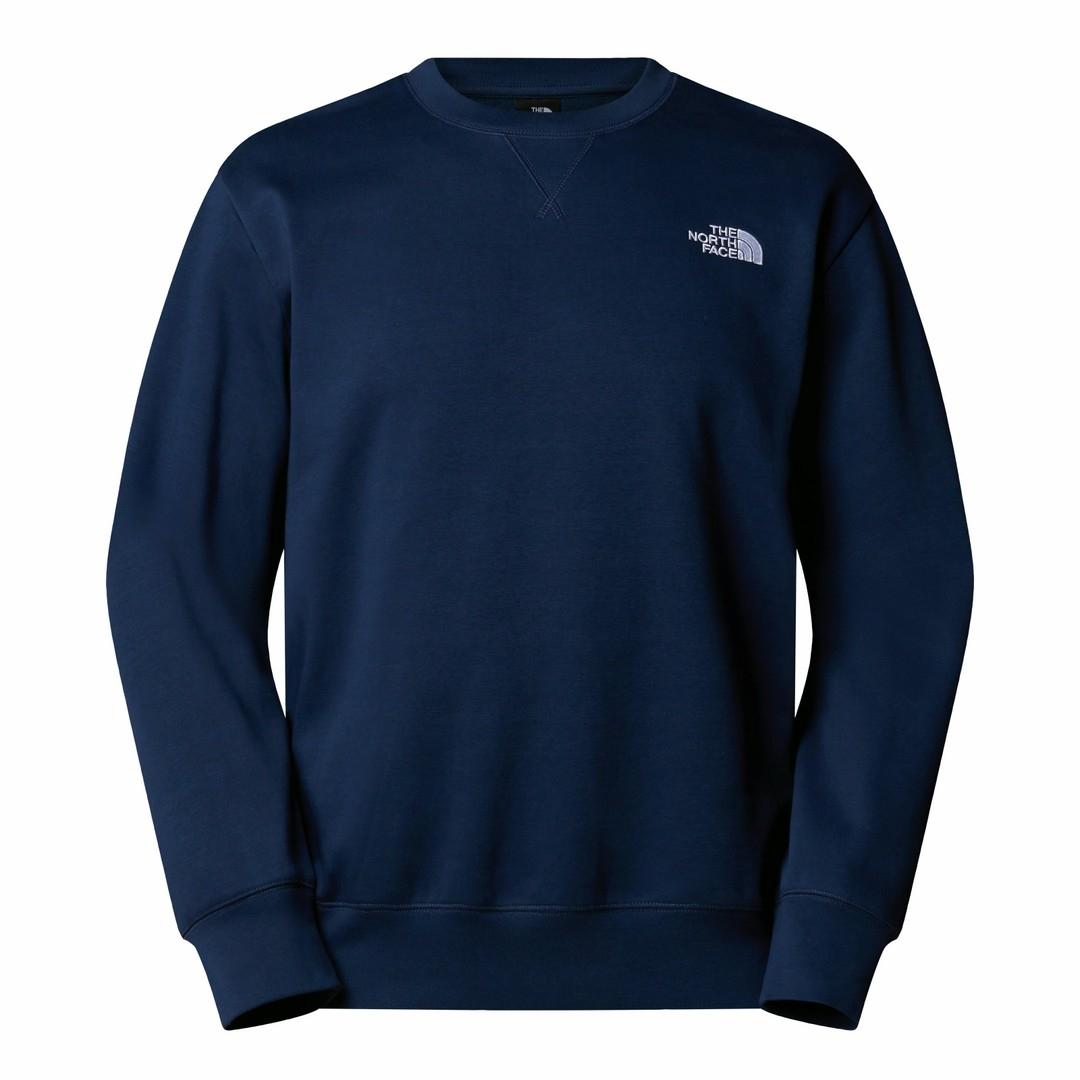 Sudadera The North Face Ess Rx Hombre