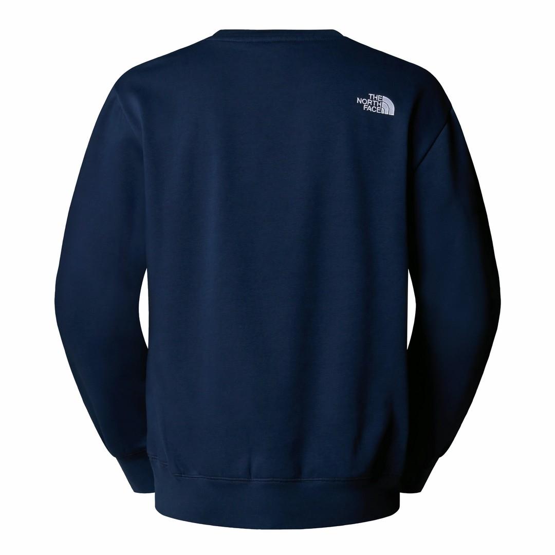 Sudadera The North Face Ess Rx Hombre