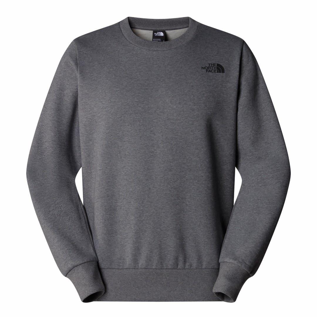 Sudadera The North Face Sd  Rg Crew Hombre