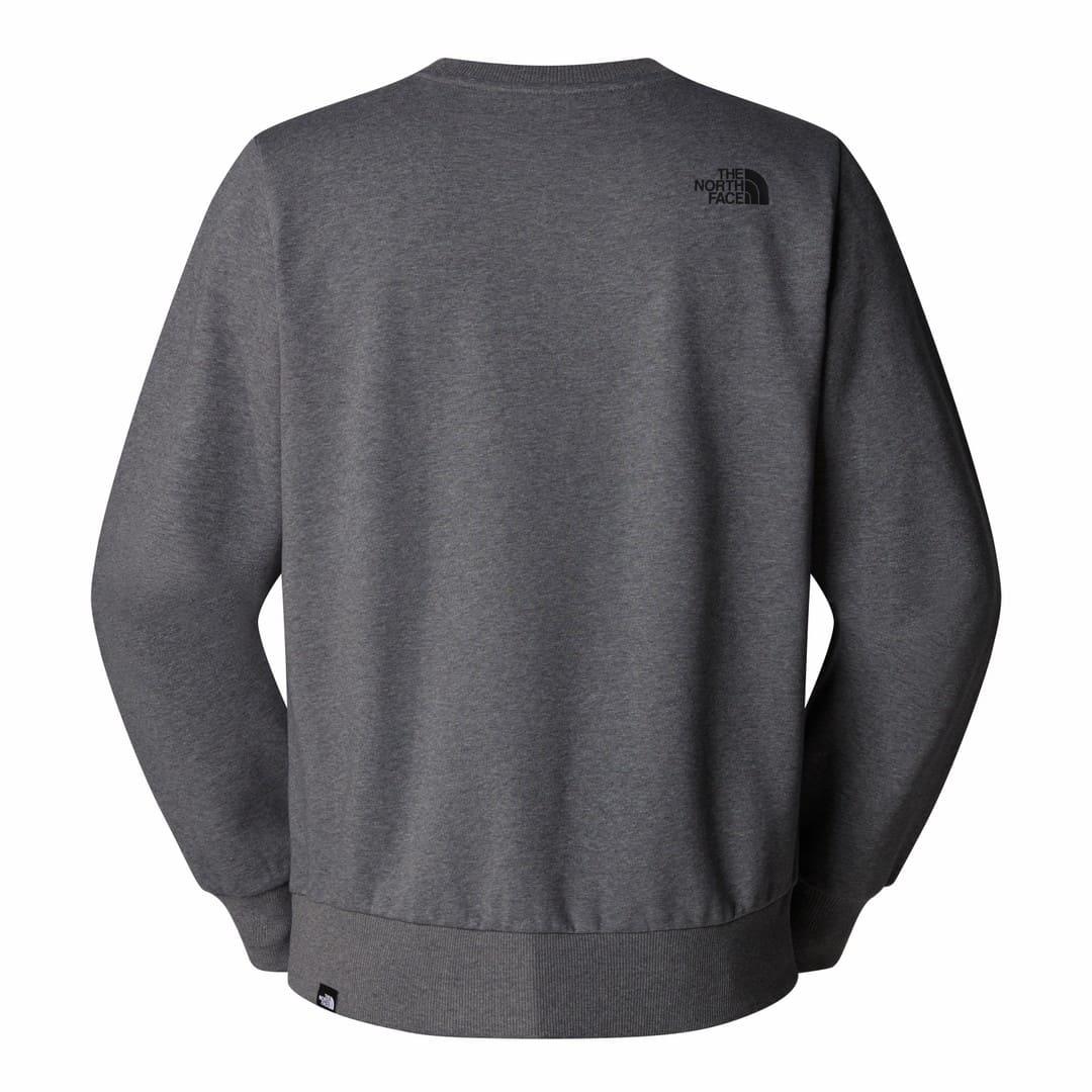 Sudadera The North Face Sd  Rg Crew Hombre
