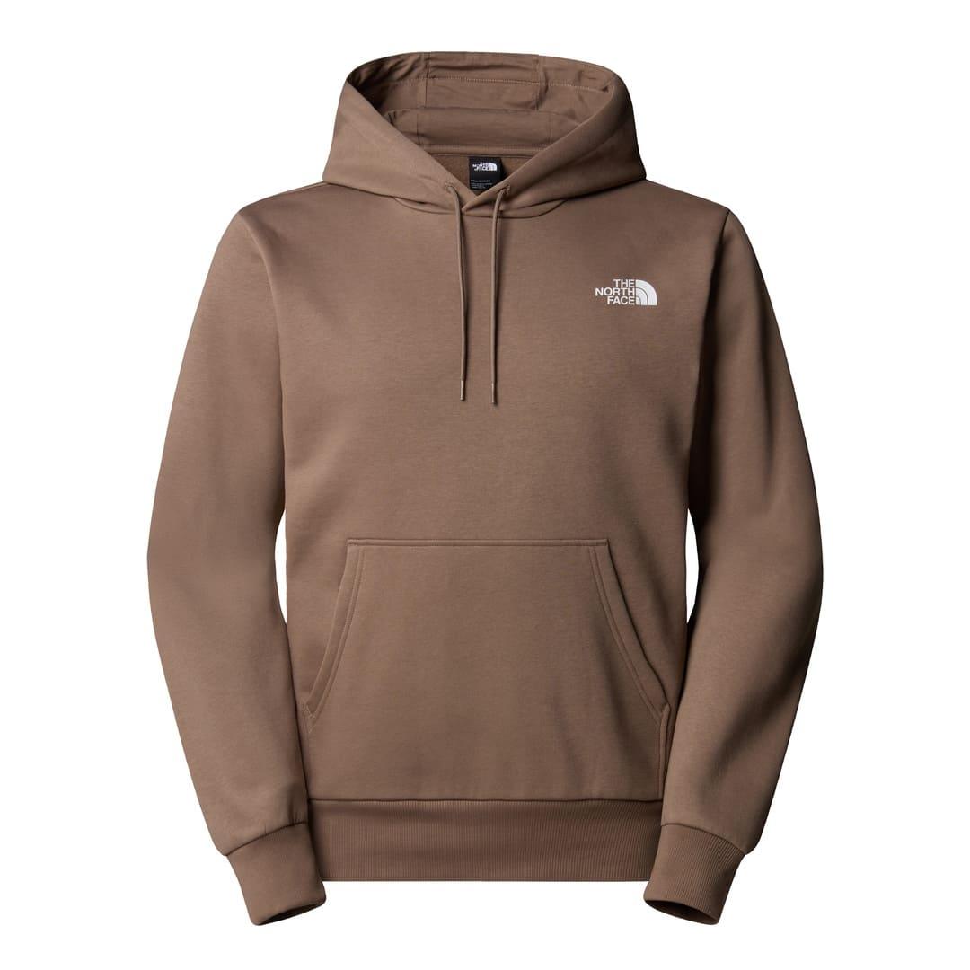 Sudadera The North Face Sd Rg Hoodie Hombre