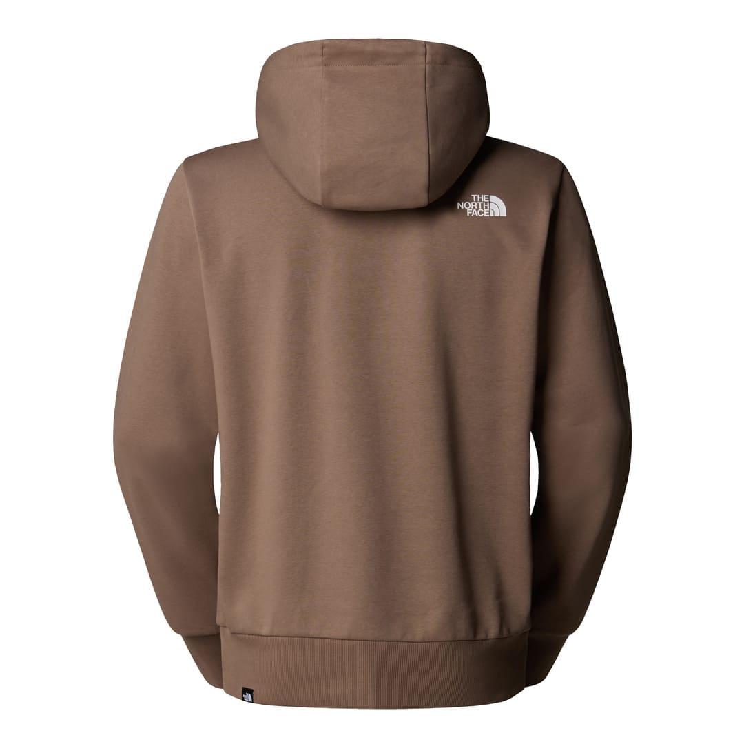 Sudadera The North Face Sd Rg Hoodie Hombre