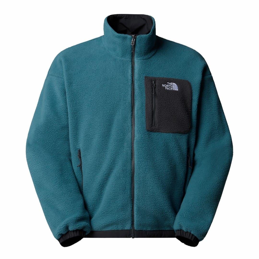 Abrigo The North Face Yumiori Rev Hombre