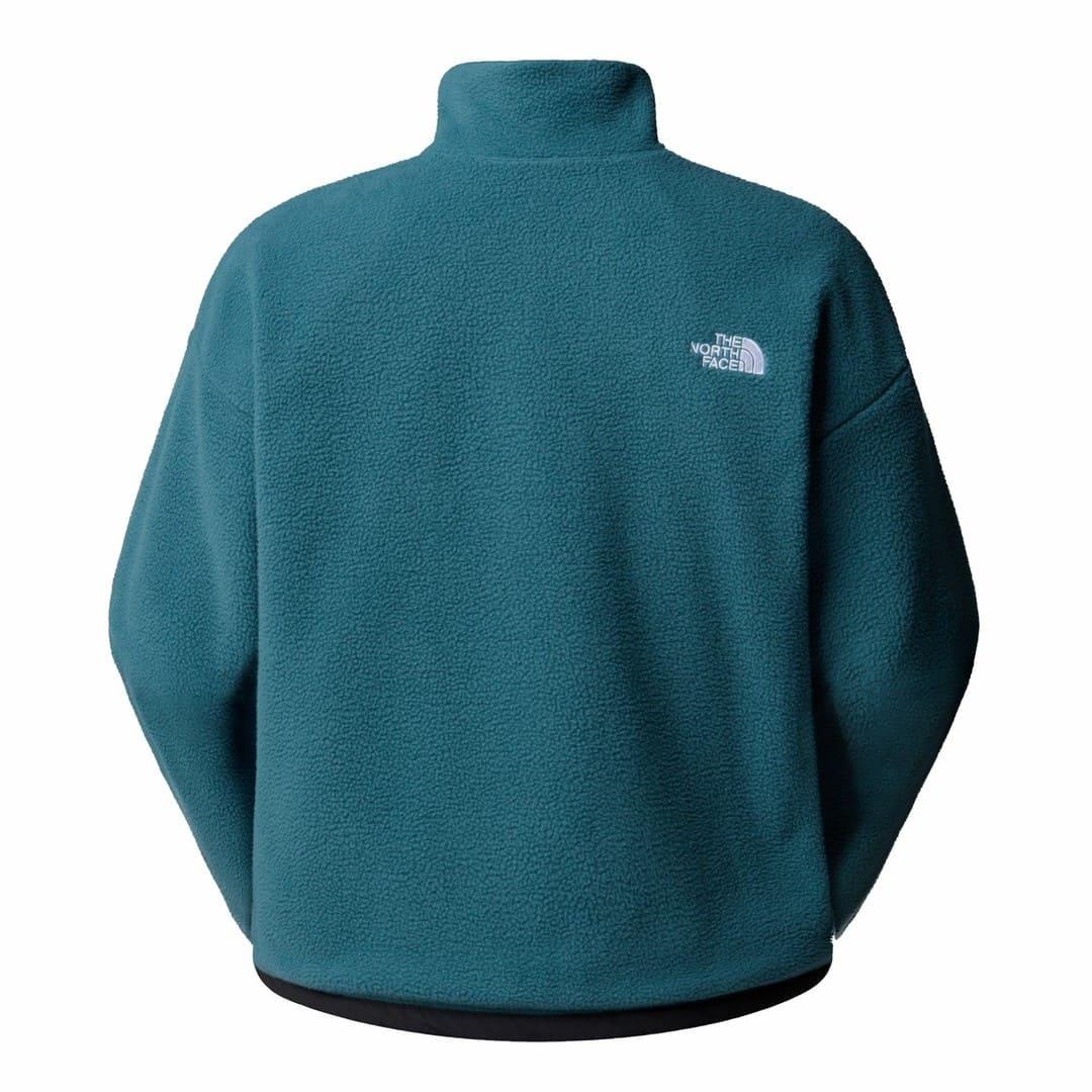 Abrigo The North Face Yumiori Rev Hombre