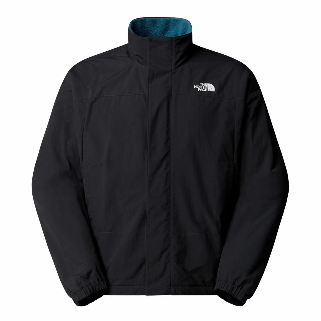 Abrigo The North Face Yumiori Rev Hombre