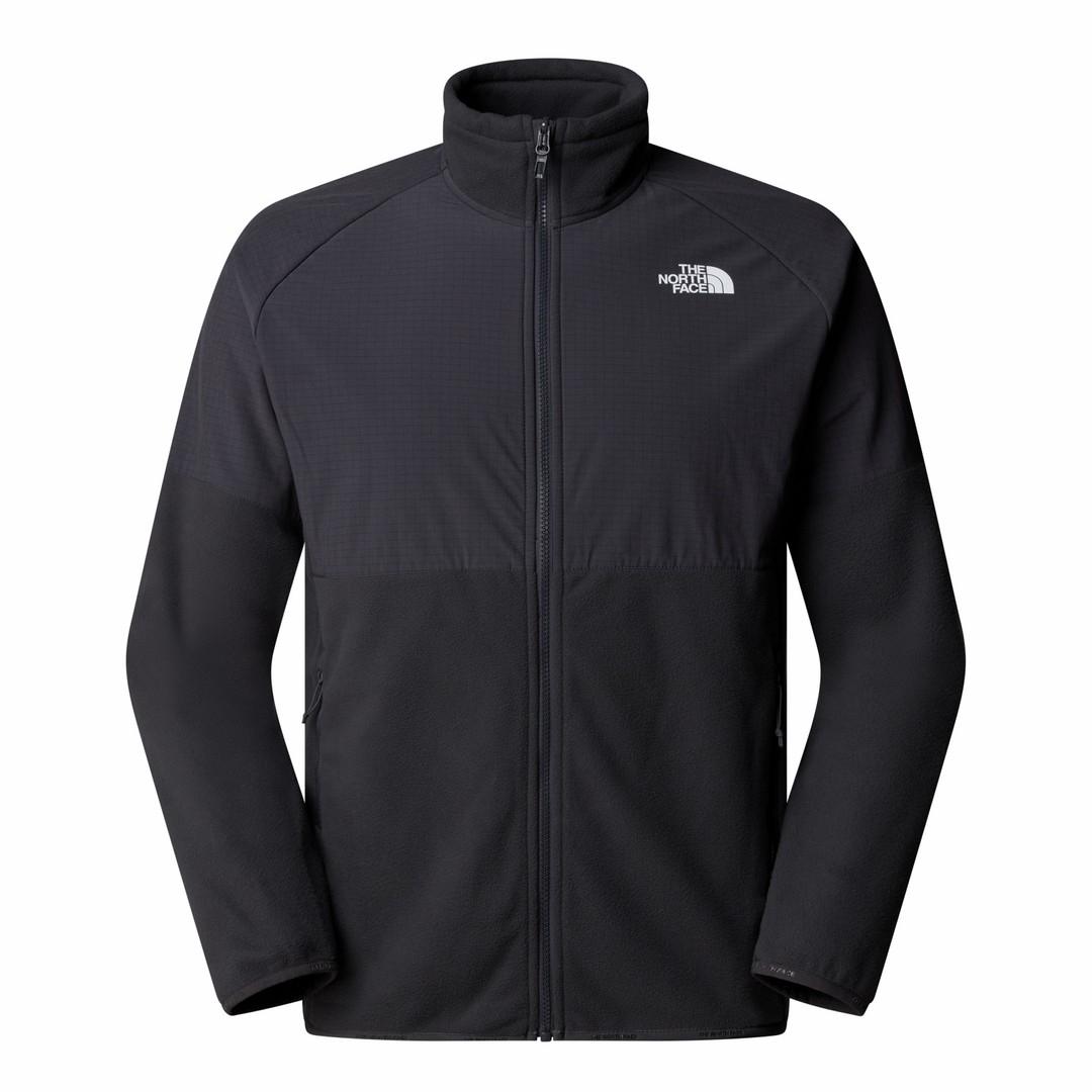 Chaqueta The North Face Glacier Hvwt Hombre