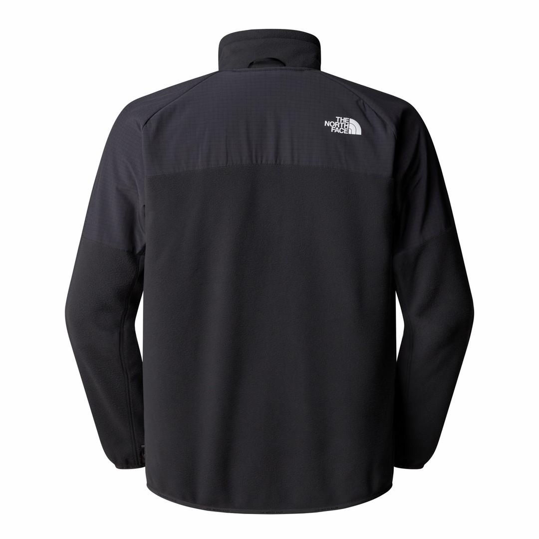Chaqueta The North Face Glacier Hvwt Hombre
