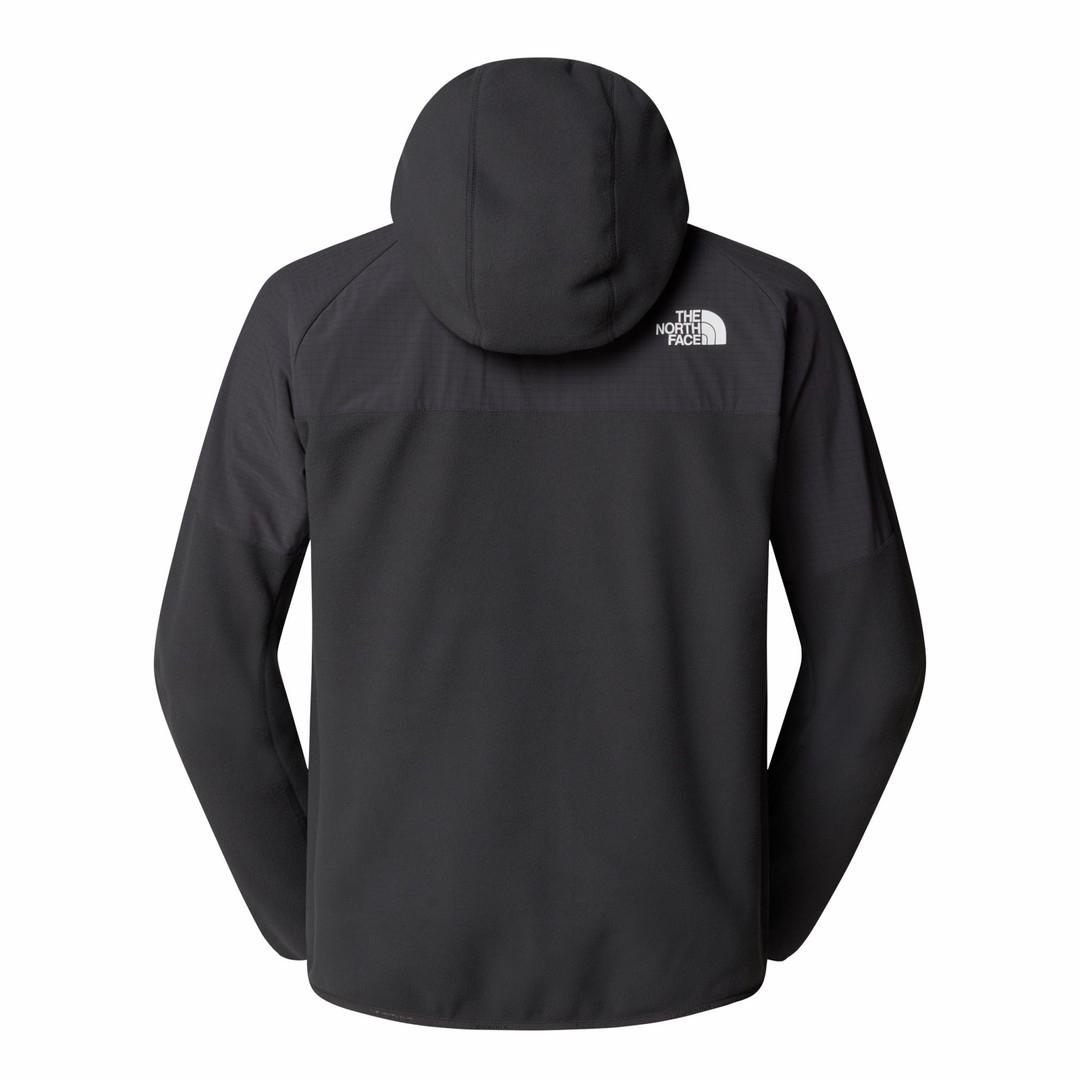Chaqueta The North Face Glacier Hw Hombre