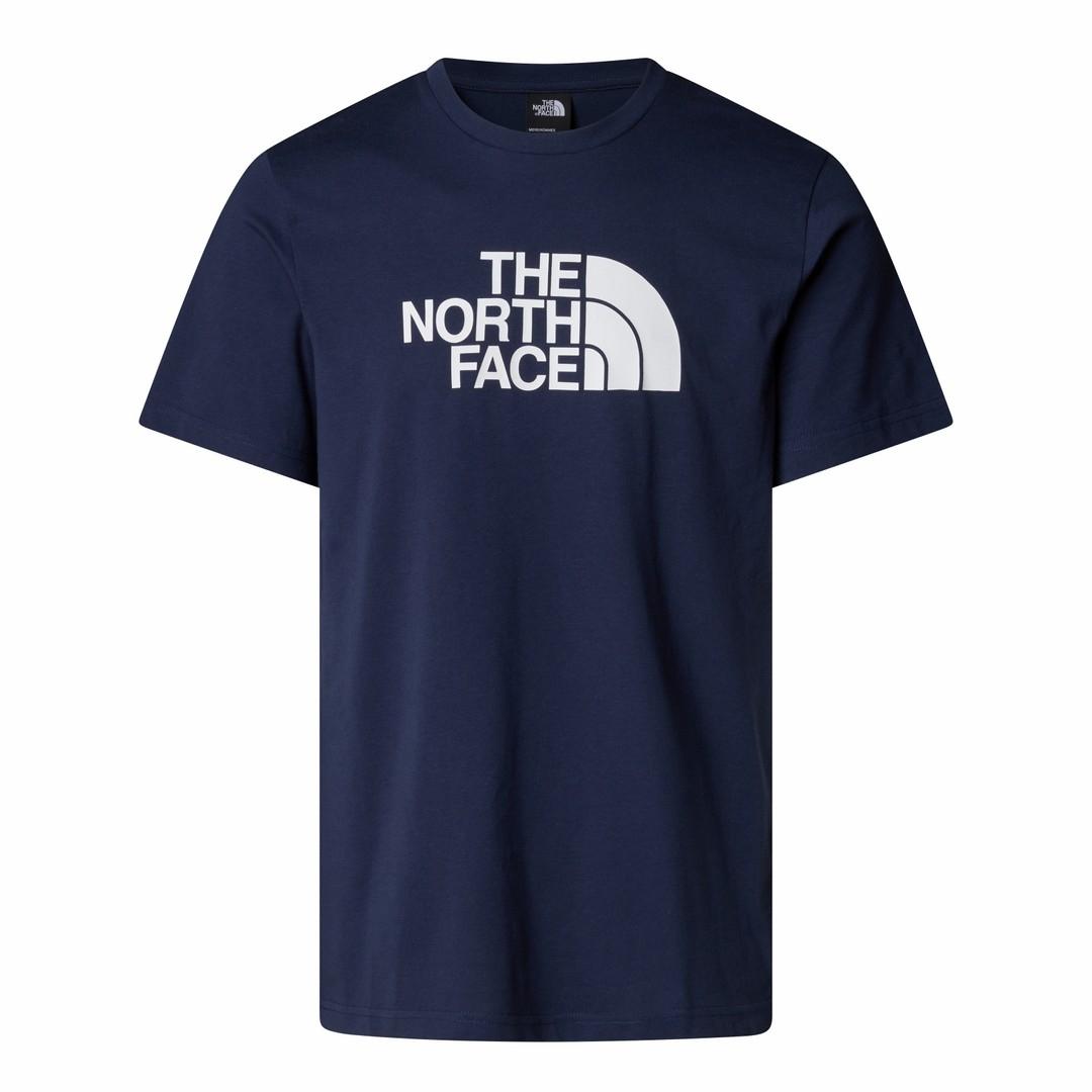 Camiseta The North Face Easy Hombre