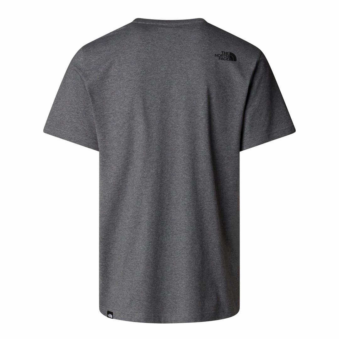 Camiseta The North Face Easy Hombre