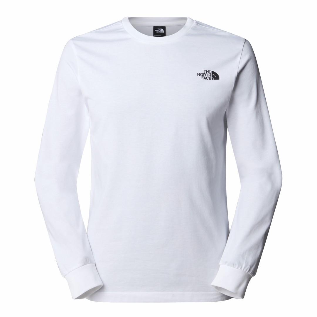 Camiseta The North Face Easy Tee Hombre